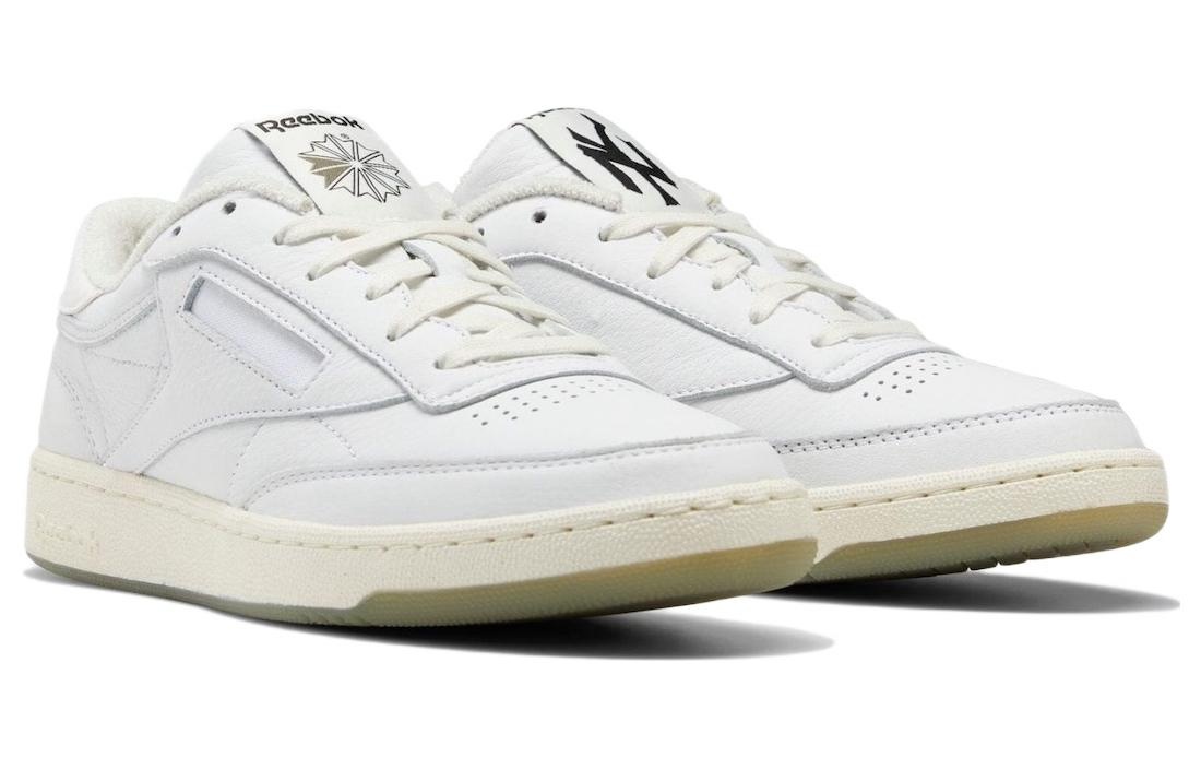Reebok Tyrrell Winston x Club C 85 'The Smell of Money' GZ1567 - 3