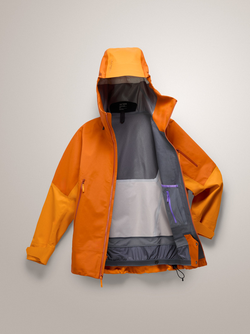 Sentinel Jacket 4