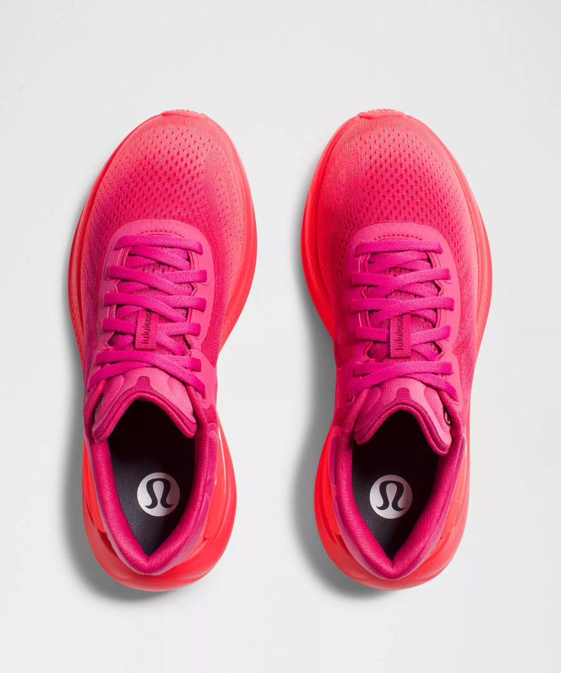 Women's Beyondfeel Running Shoe 5