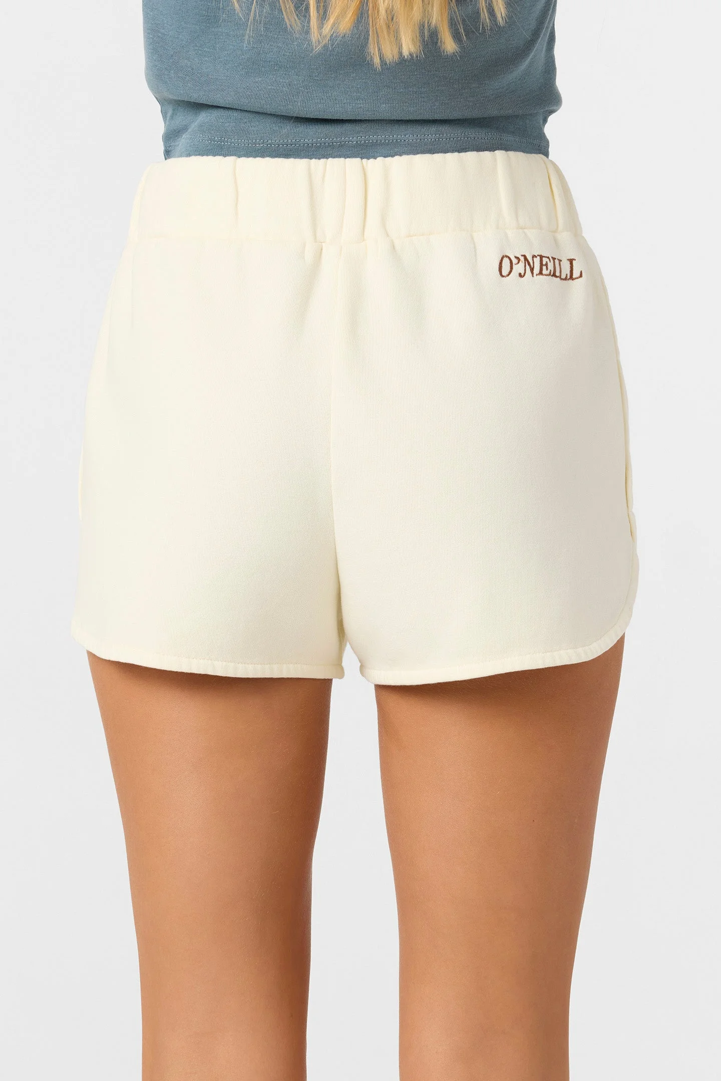 Karma Palma Lounge Shorts - 1