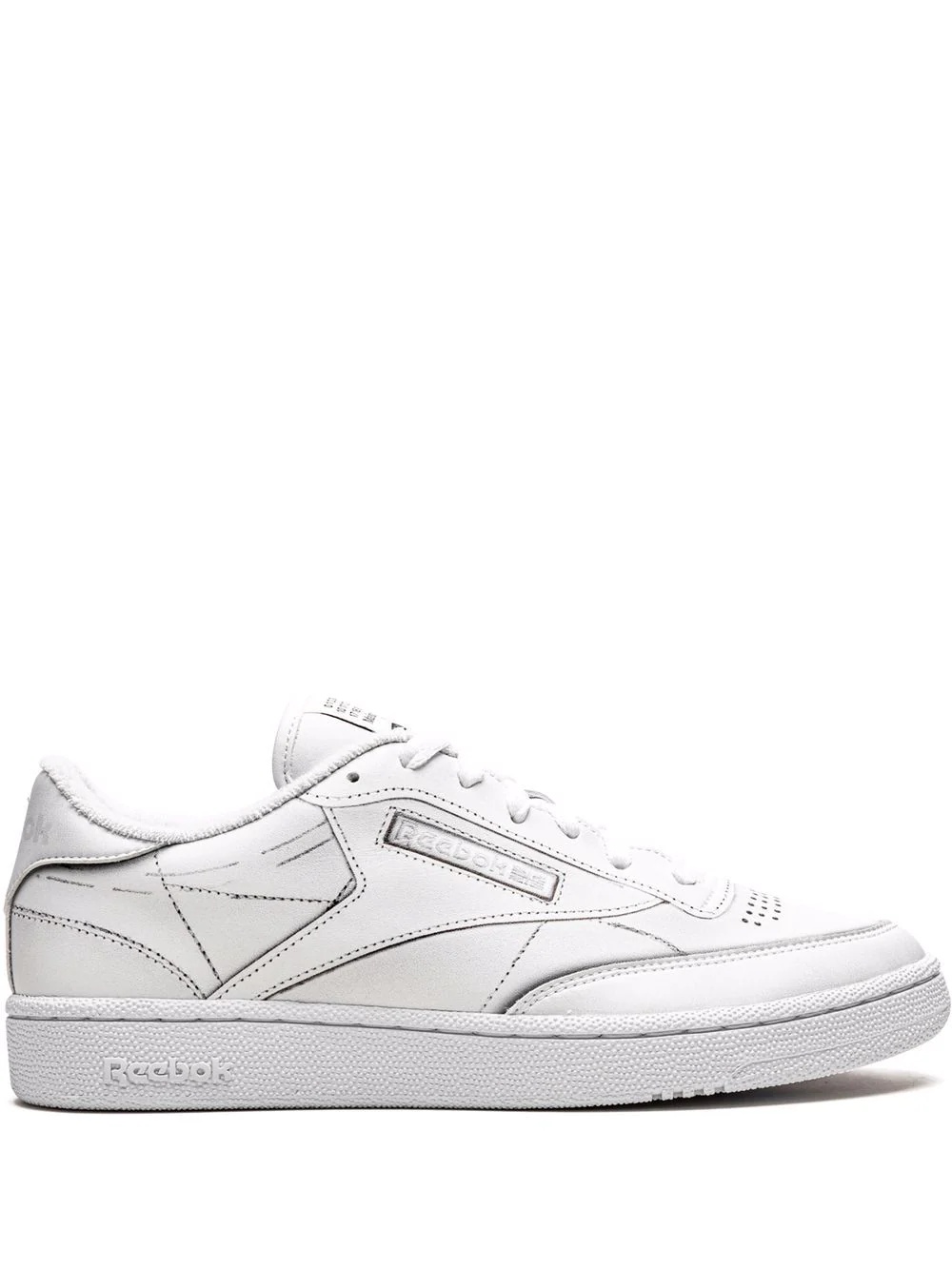 x Maison Margiela Project 0 CC TL sneakers - 1