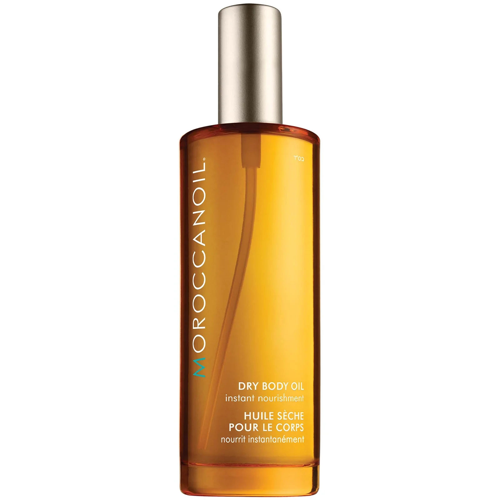 Moroccanoil Dry Body Oil 3.4 oz - 1
