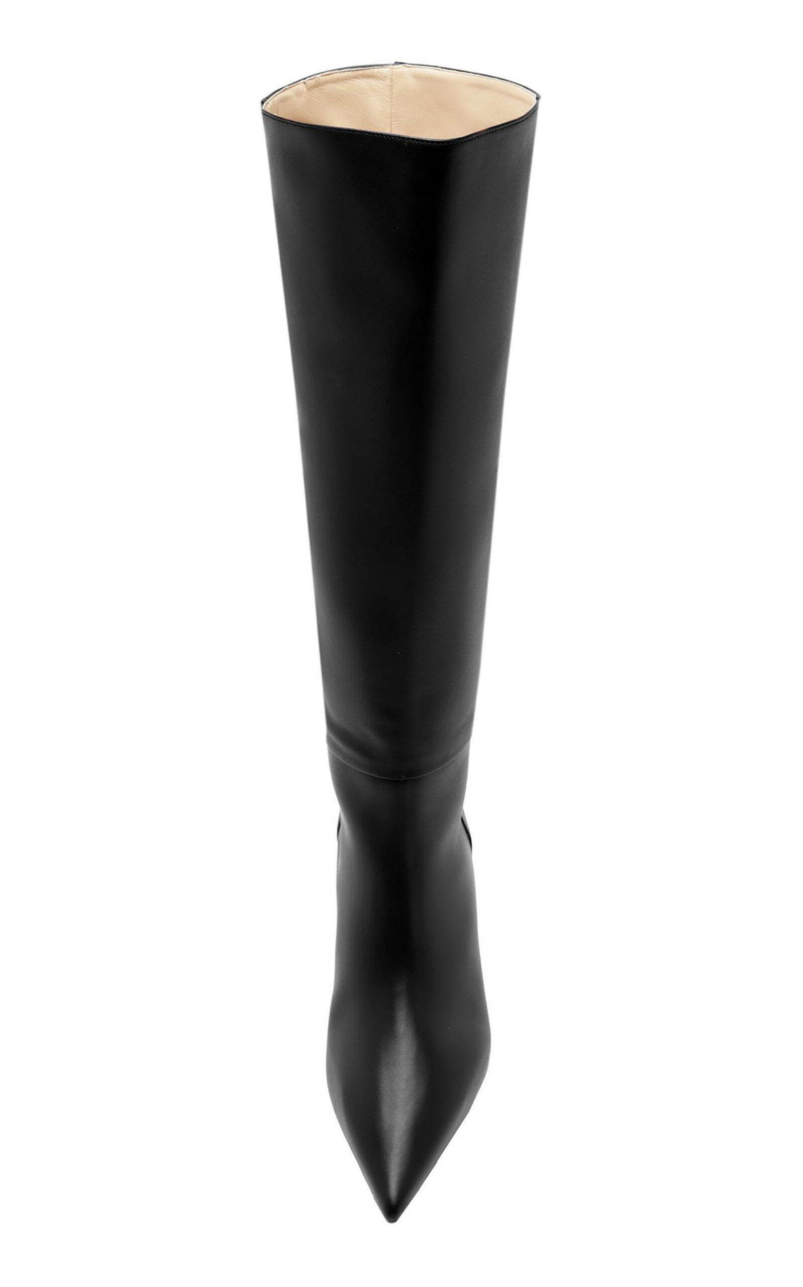 Brena Leather Boots black - 2