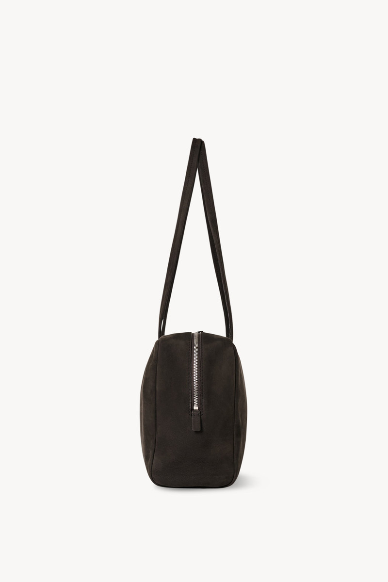 Astra Bowling Bag in Nubuck 3