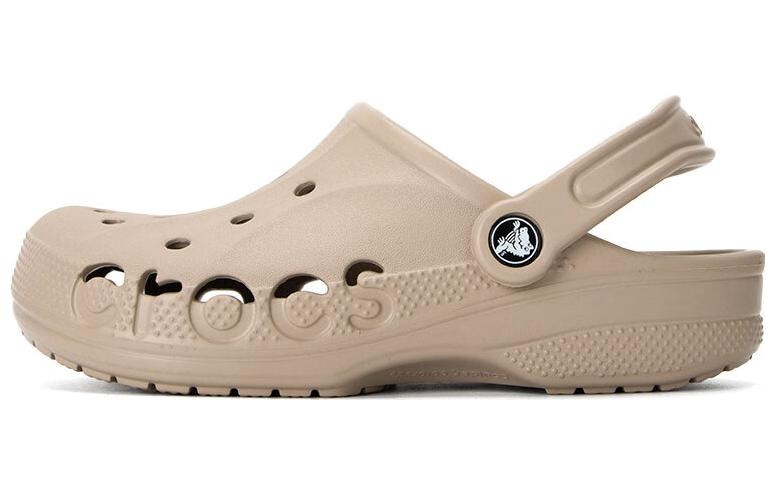 Crocs Baya Clogs 'Cobblestone' 10126-2V3 - 2