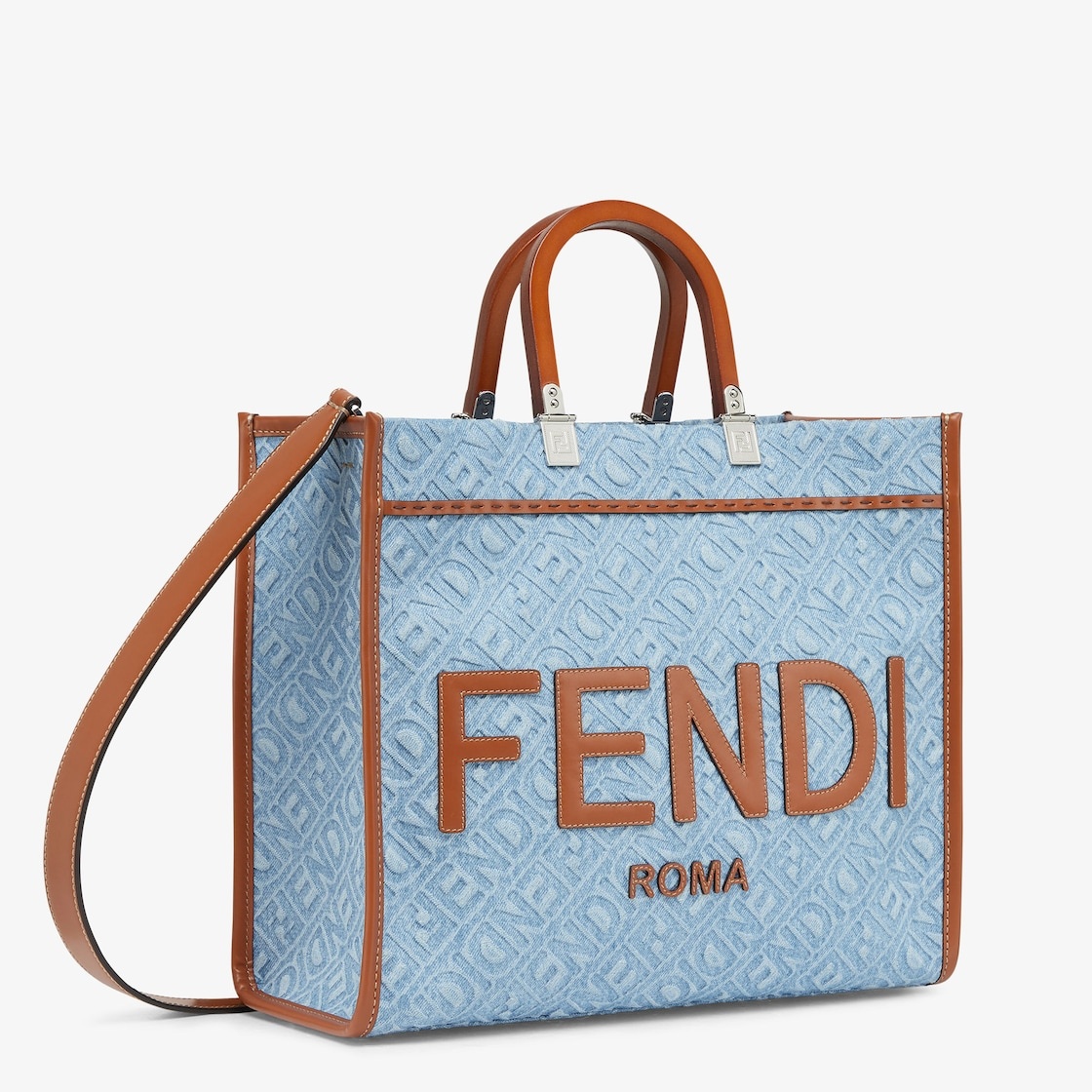 Fendi Sunshine Medium - 2
