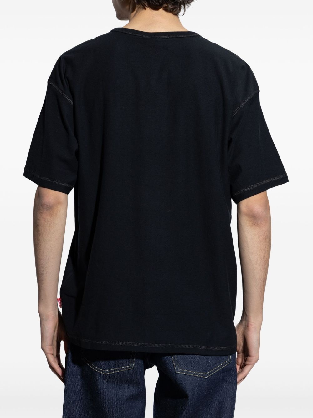 T-Doxt T-shirt - 4