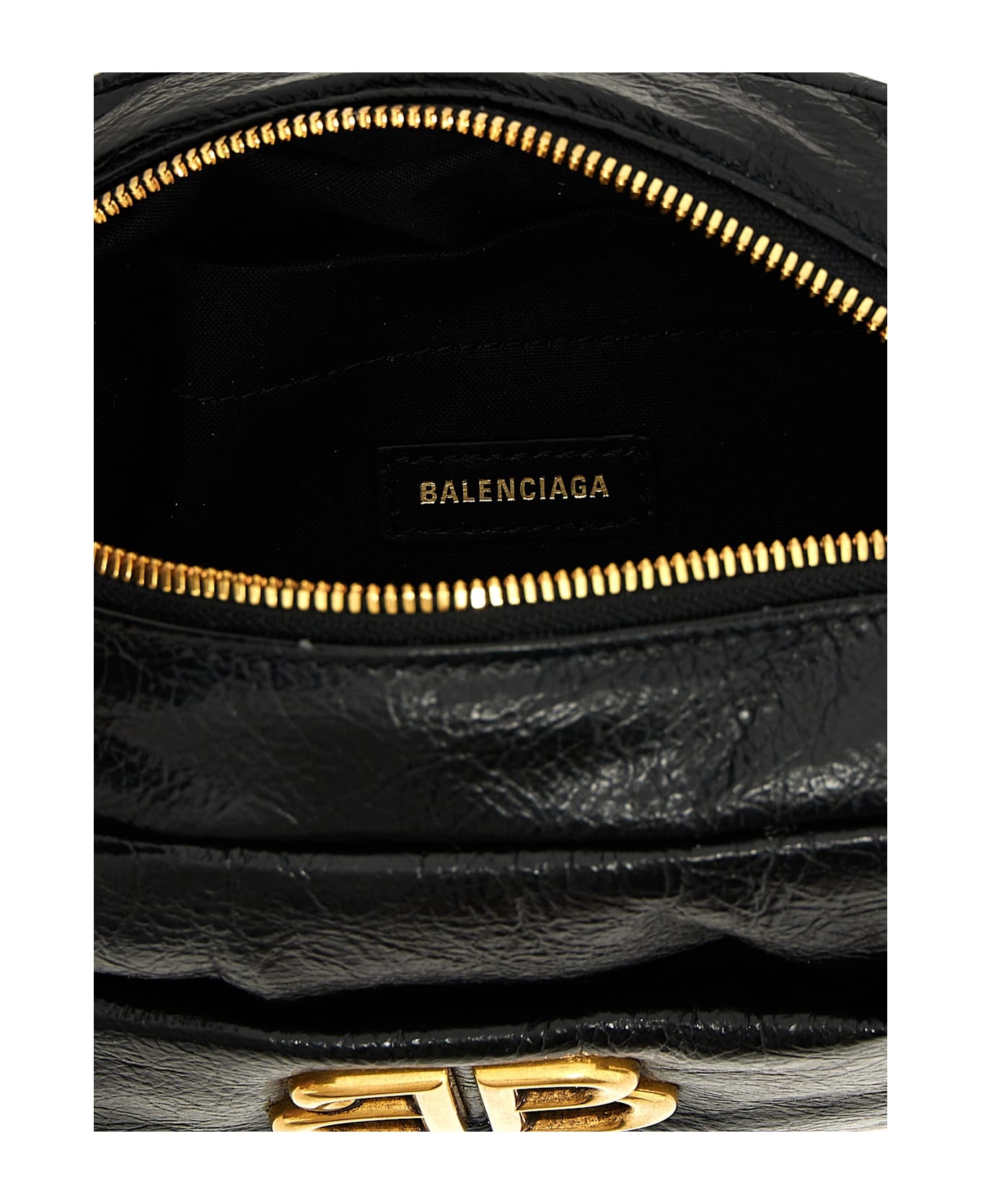 'monaco Camera Bag Xs' Crossbody Bag - 4