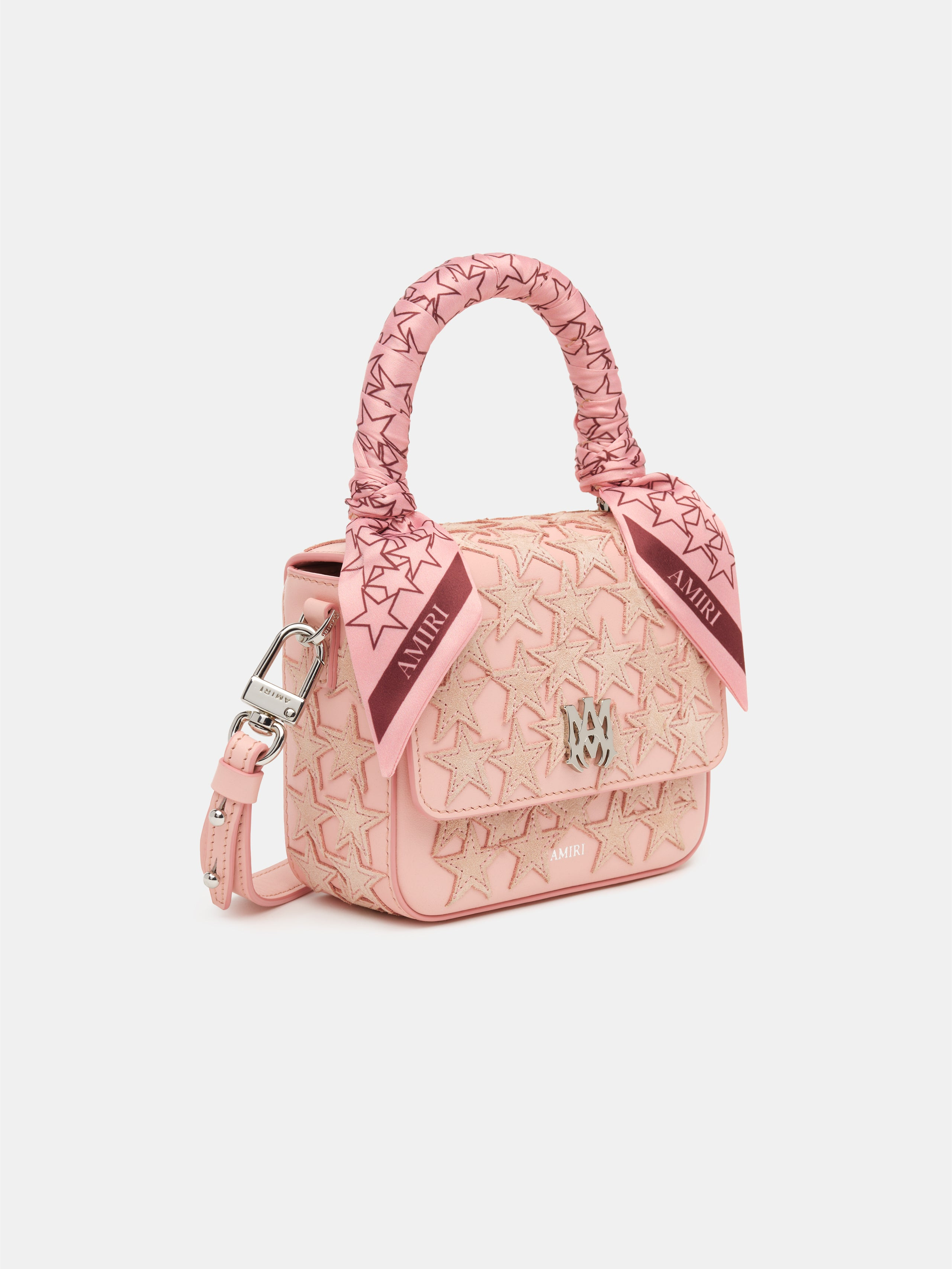 WOMEN'S- STARS MICRO MA BAG - 3