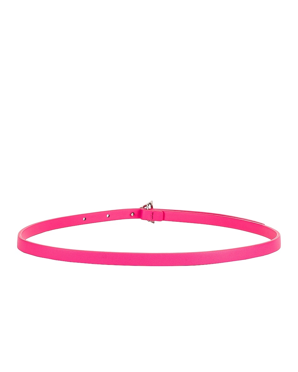 Small Triangle Belt - 2