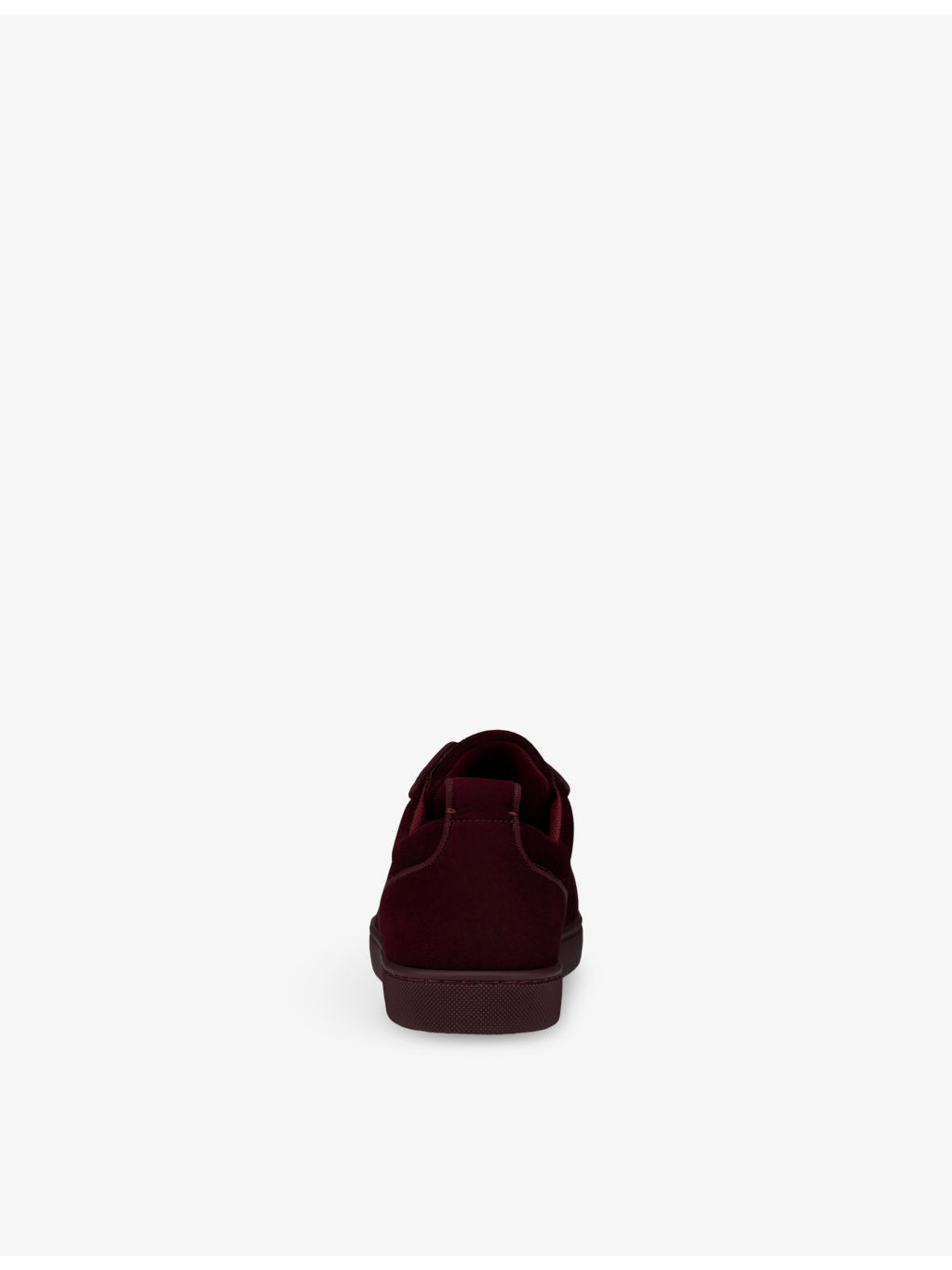 Louis Junior Woven Trainers - 4