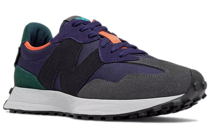 New Balance 327 'Lagoon Storm Blue' MS327WA1 3