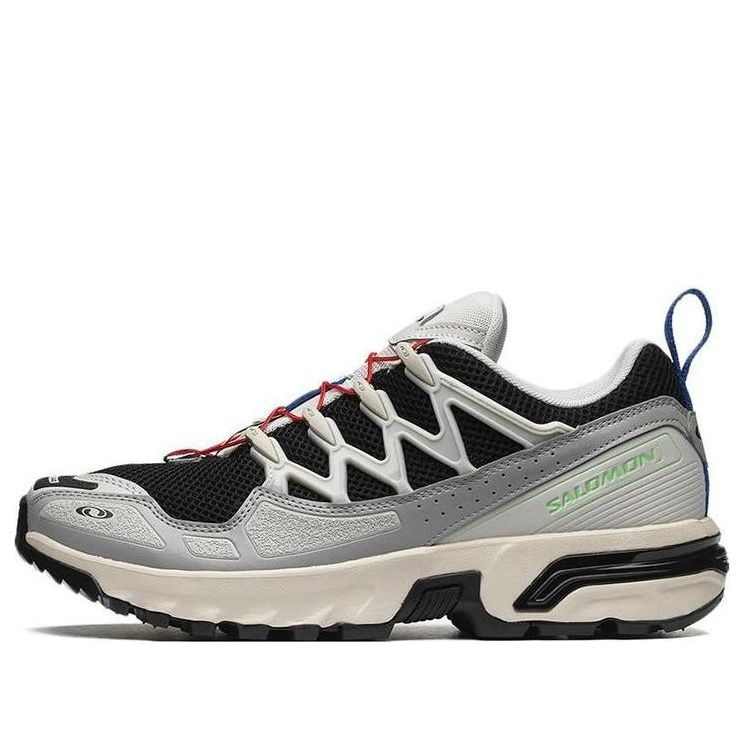 Salomon ACS + OG 'Black Lunar Rock' 471345 - 1