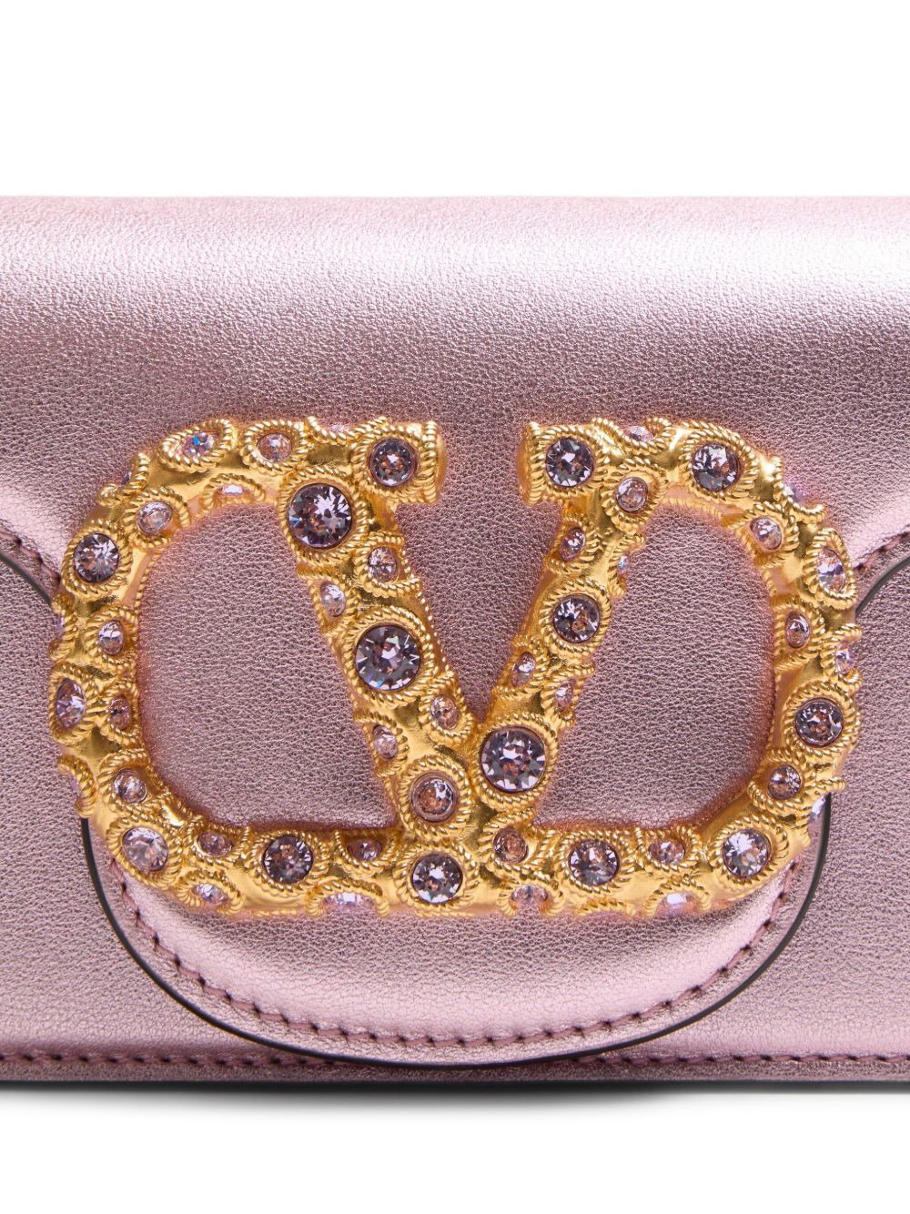 small Locò shoulder bag - 7