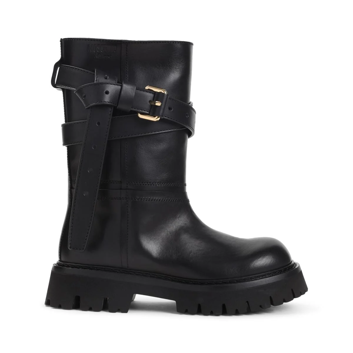 Moschino Boots - 1
