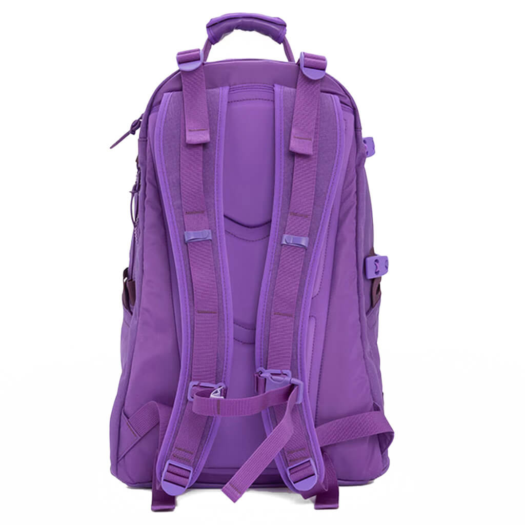 CORDURA 20L - PURPLE - 2