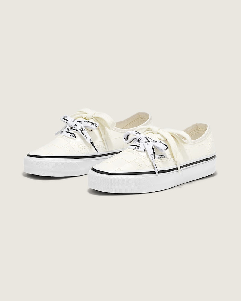Vans OTW by Vans X HommeGirls Authentic 44 outlook