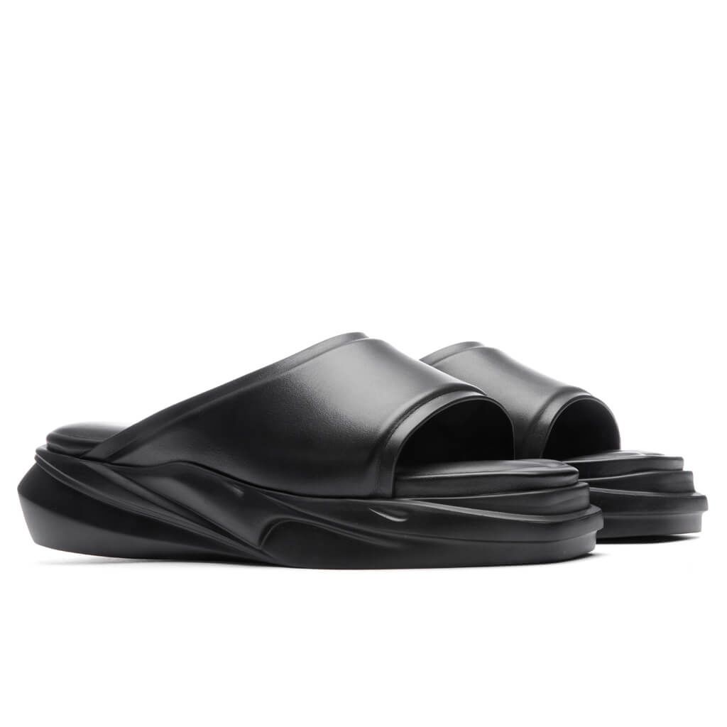 1017 ALYX 9SM MONO SLIDE - BLACK - 3
