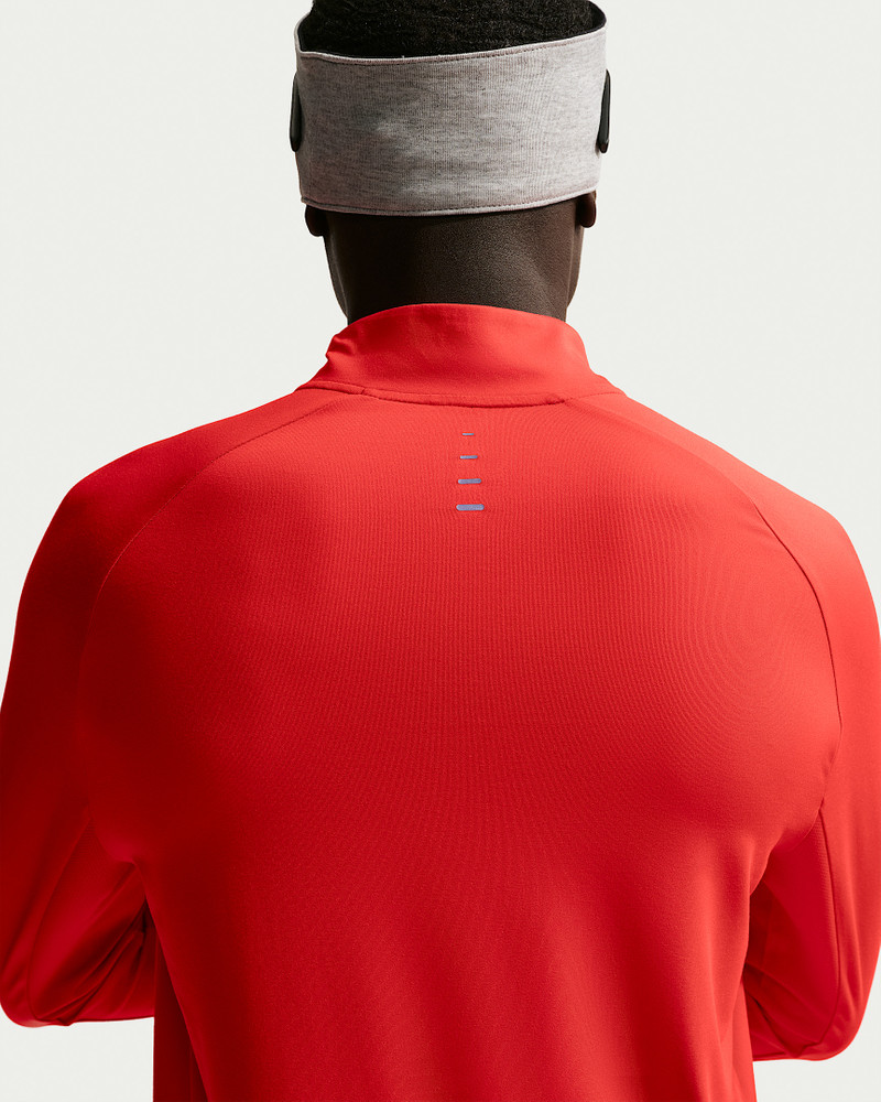 Nike Nike Stride Men's Dri-FIT 1/4-Zip Running Top outlook