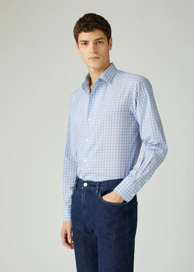Loro Piana André Tailored Shirt outlook