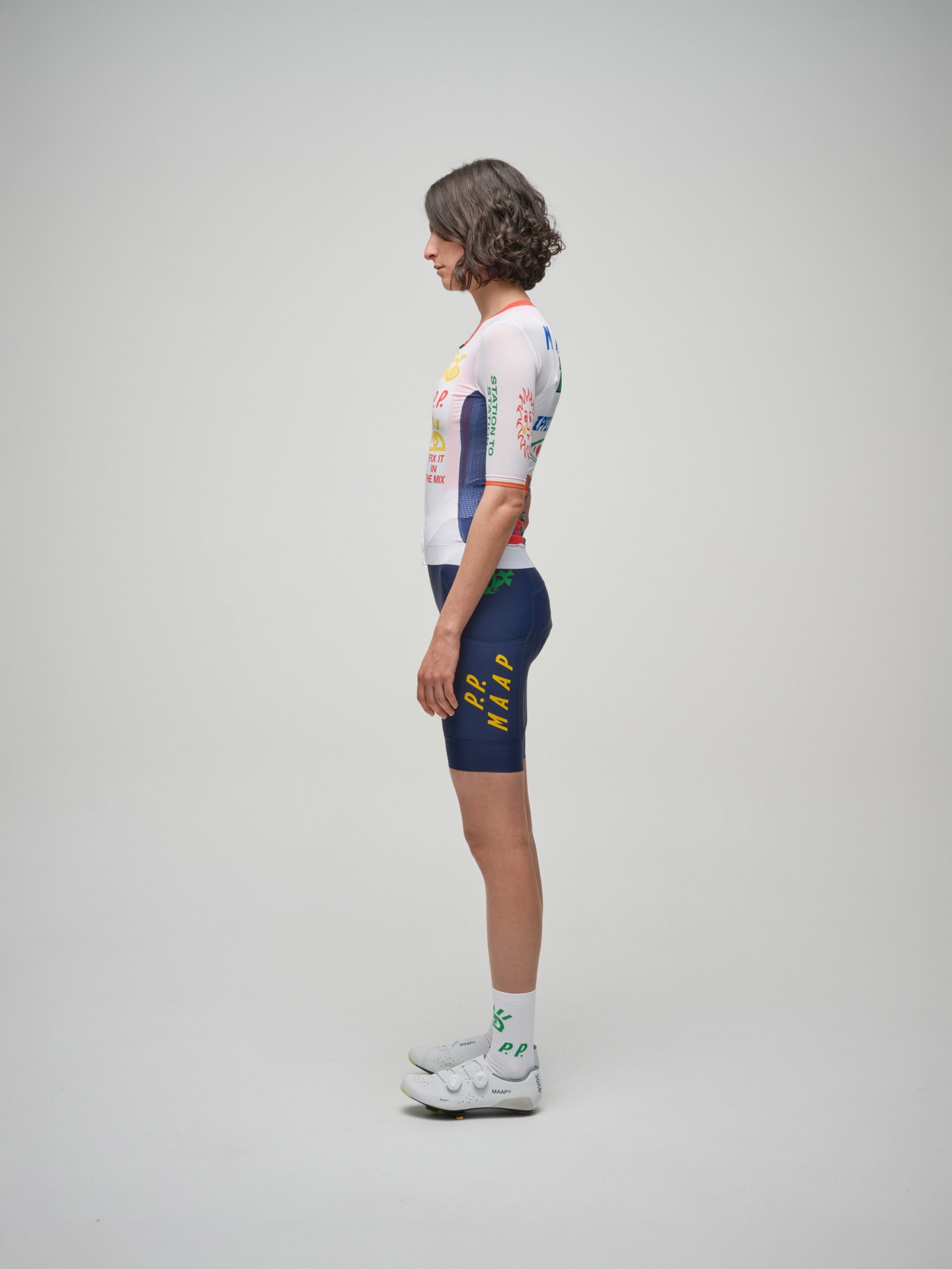 MAAP + Public Possession Women's Pro Air Jersey 3.0 - 5