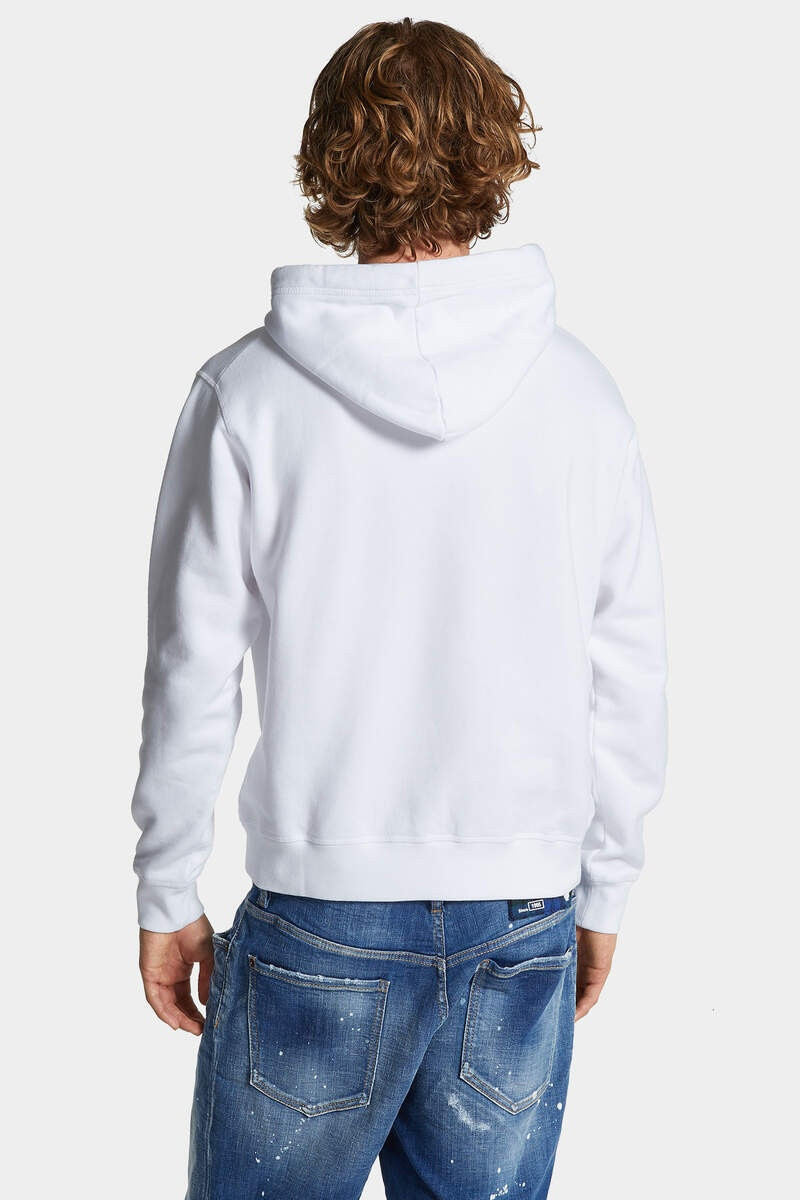 COOL FIT LOGO PATCH HOODIE 4