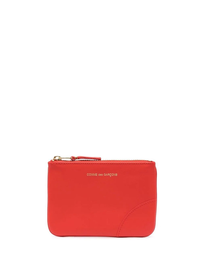 'Classic leather line' card holder 1