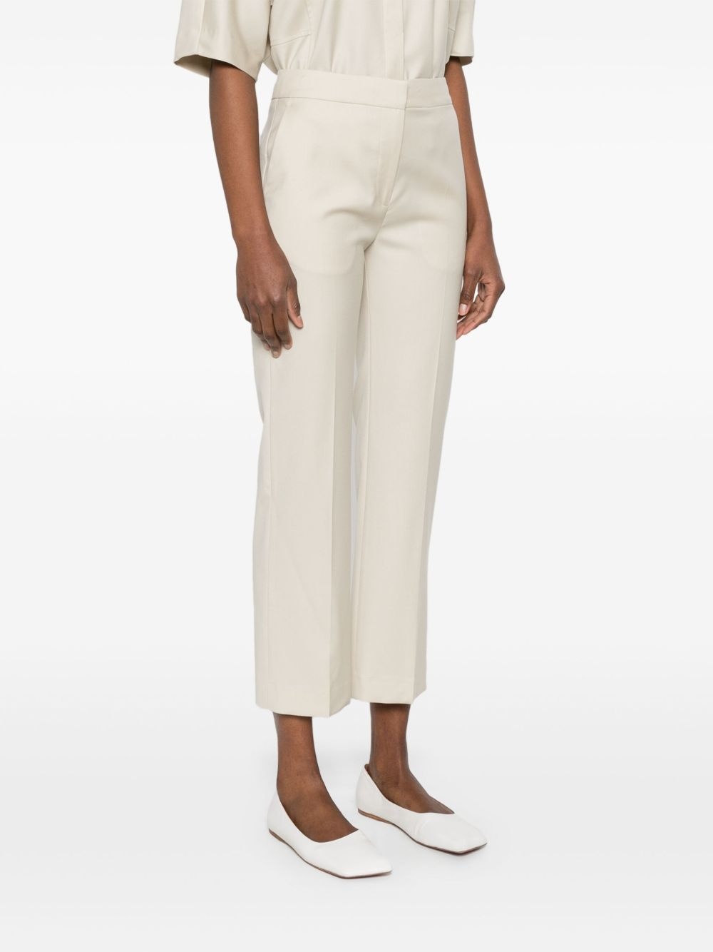 Sofe trousers - 3