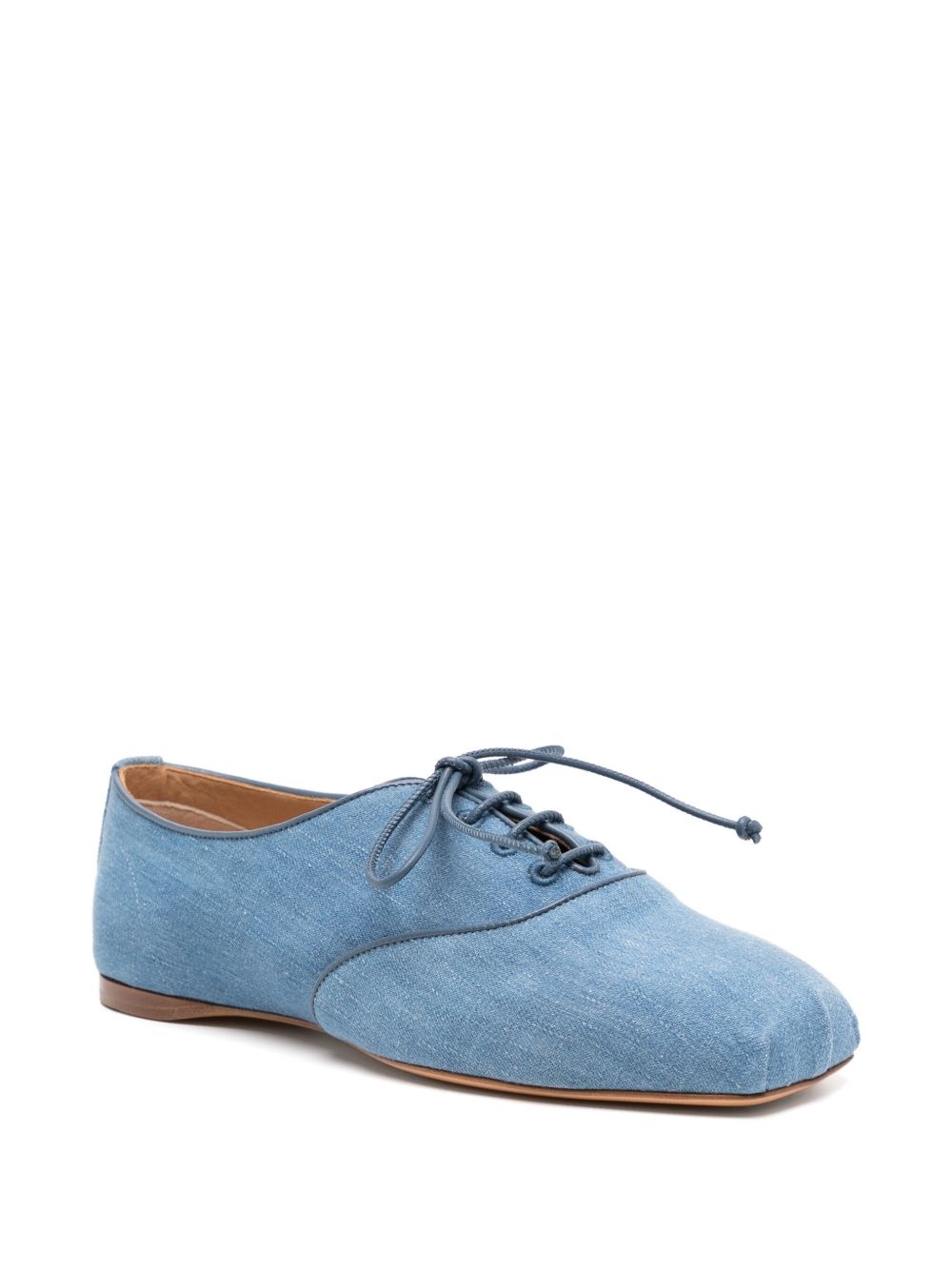 Maya lace-up shoes - 2