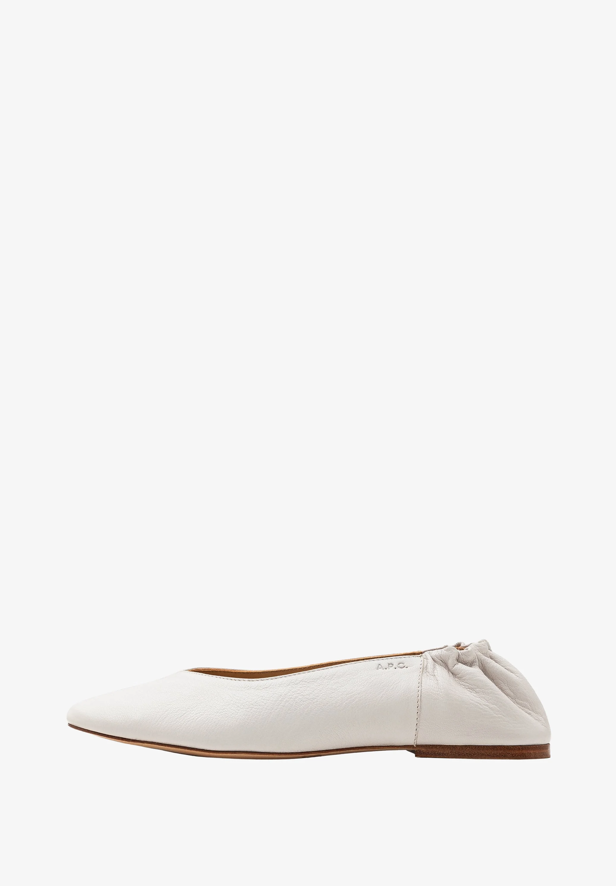 A.P.C. - 1