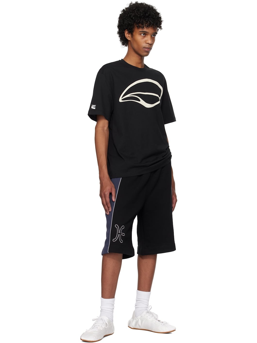 Black Orbit T-shirt - 4