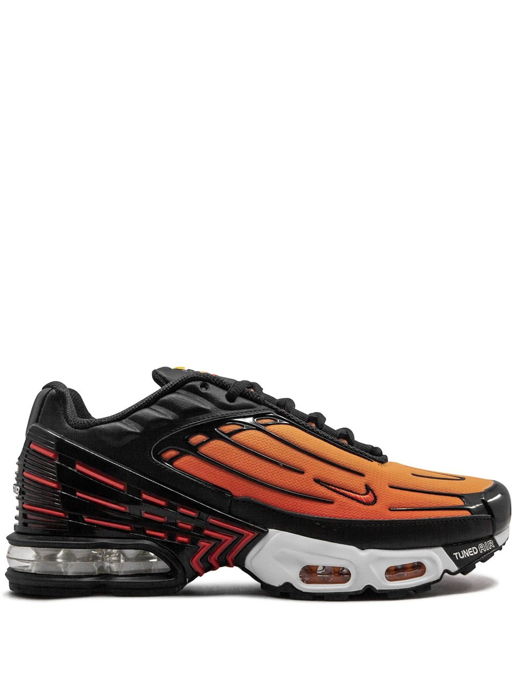 Air Max Plus 3 "Tiger" sneakers - 1