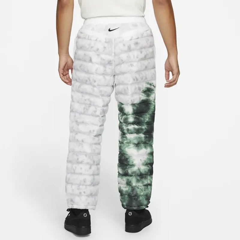 Stussy x Nike Insulated Pant 'White Green' DC1092-100 - 4