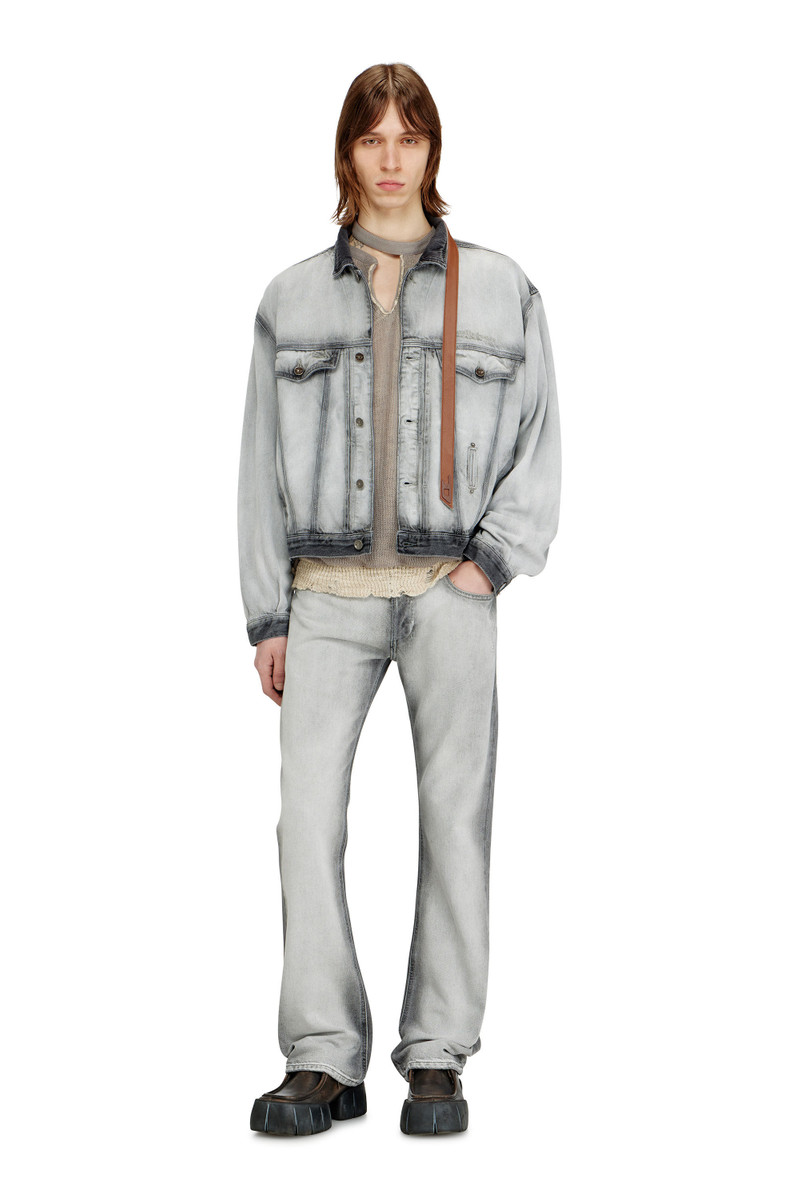 Diesel D-DENVER-FSI outlook