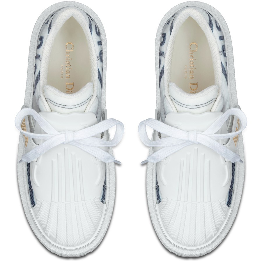 Dior Dior-ID Sneaker | 24s | REVERSIBLE