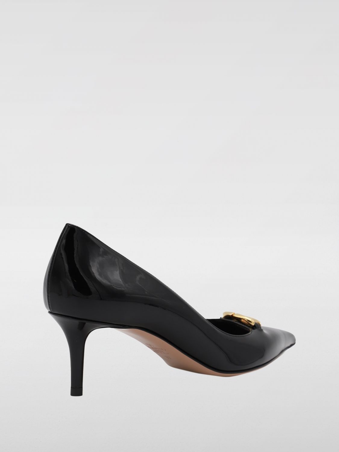 High heel shoes woman Valentino Garavani - 3