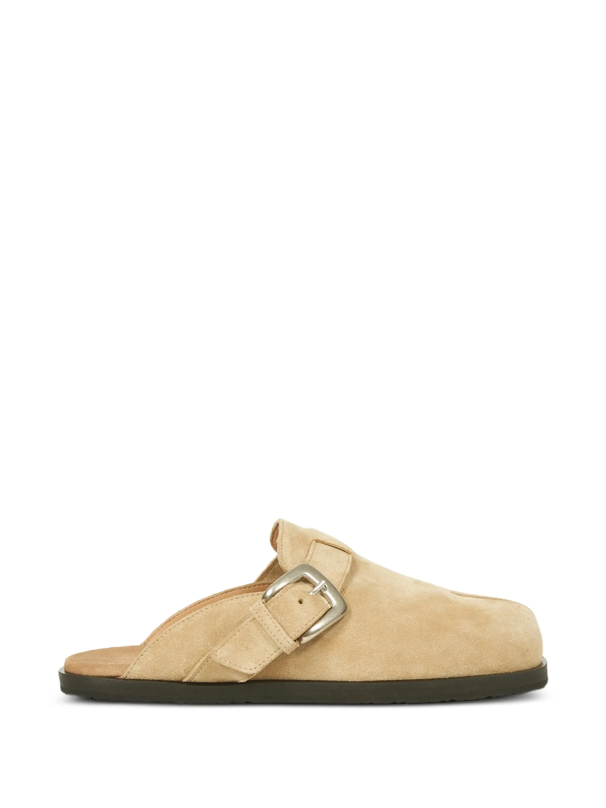 Maison Margiela Tabi Buckle-fastening Mules - 1