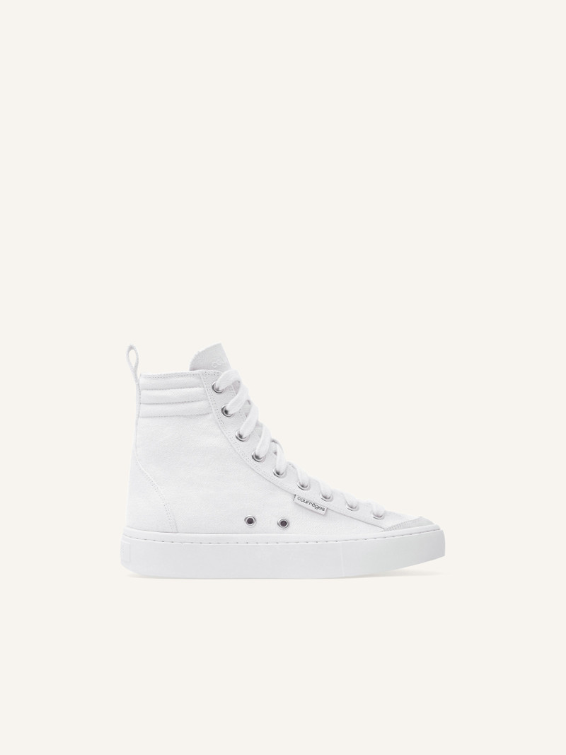 CANVAS 01 MID SNEAKERS 1