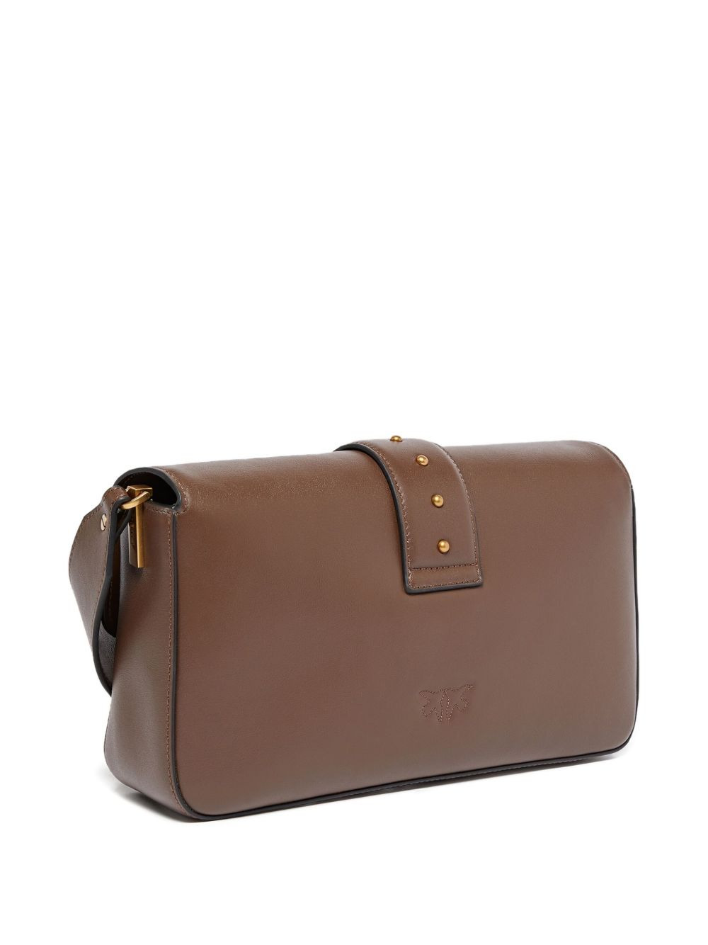 leather shoulder bag - 2