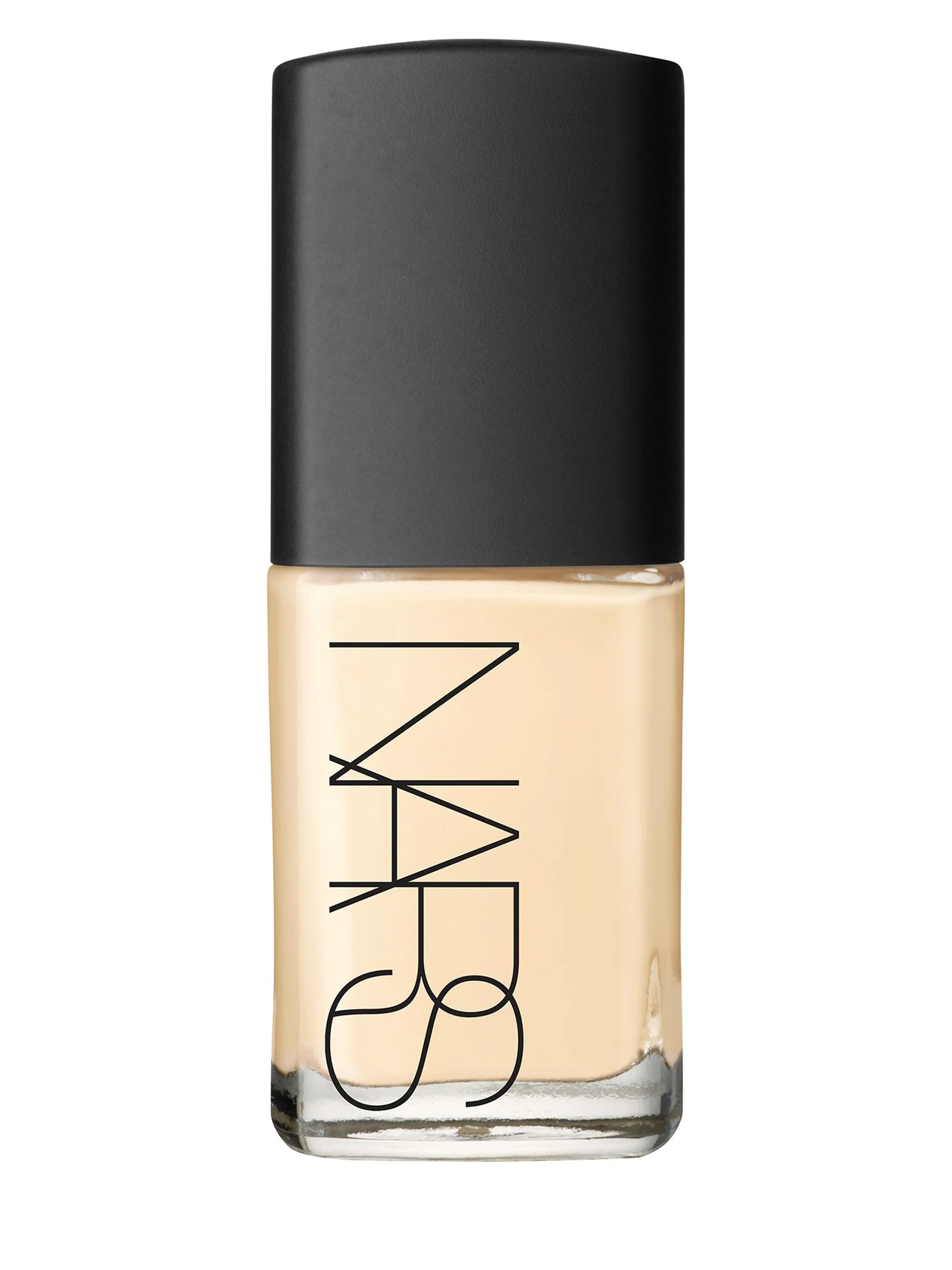 Women's Sheer Glow Foundation - Siberia - 1