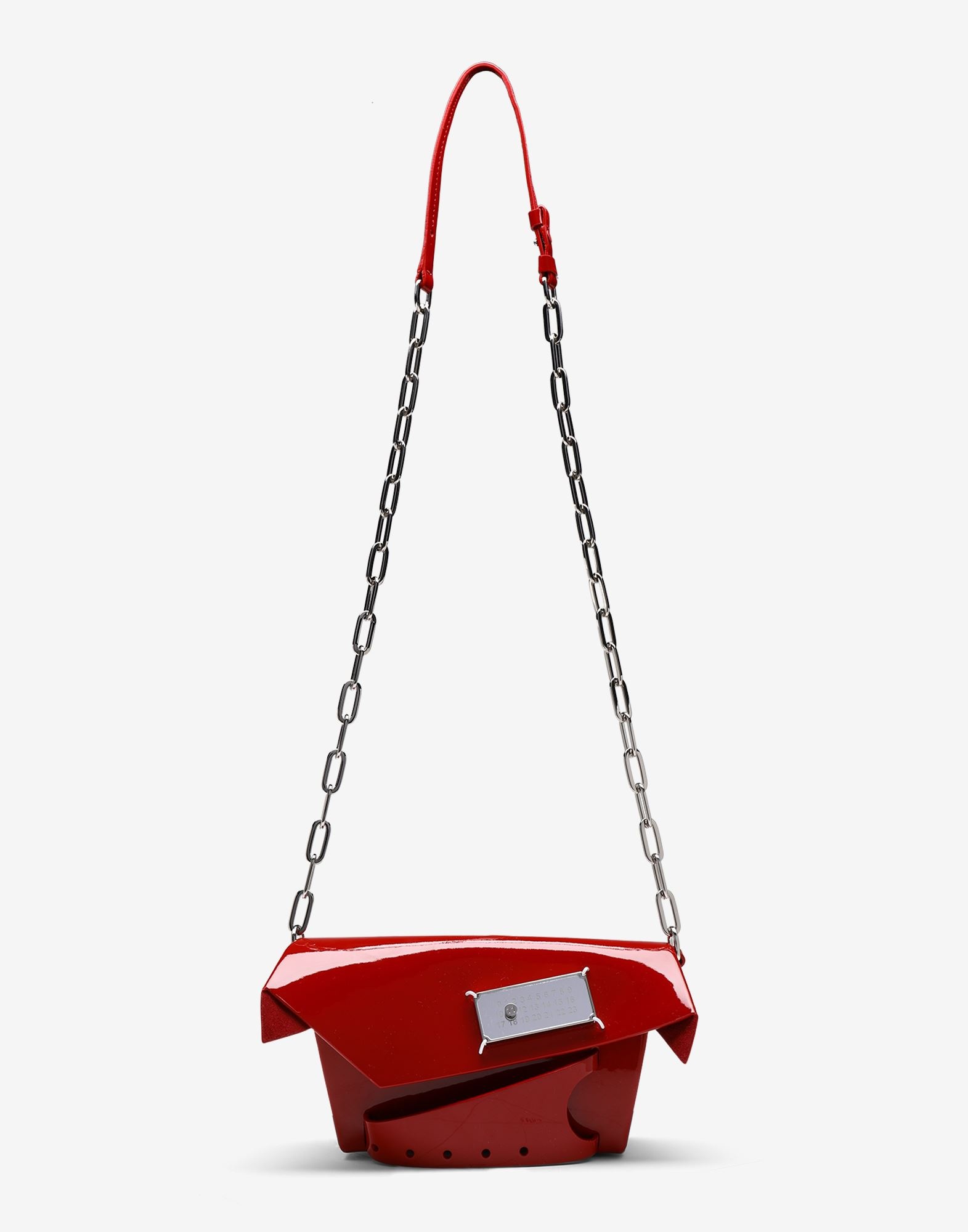 Snatched bag 5