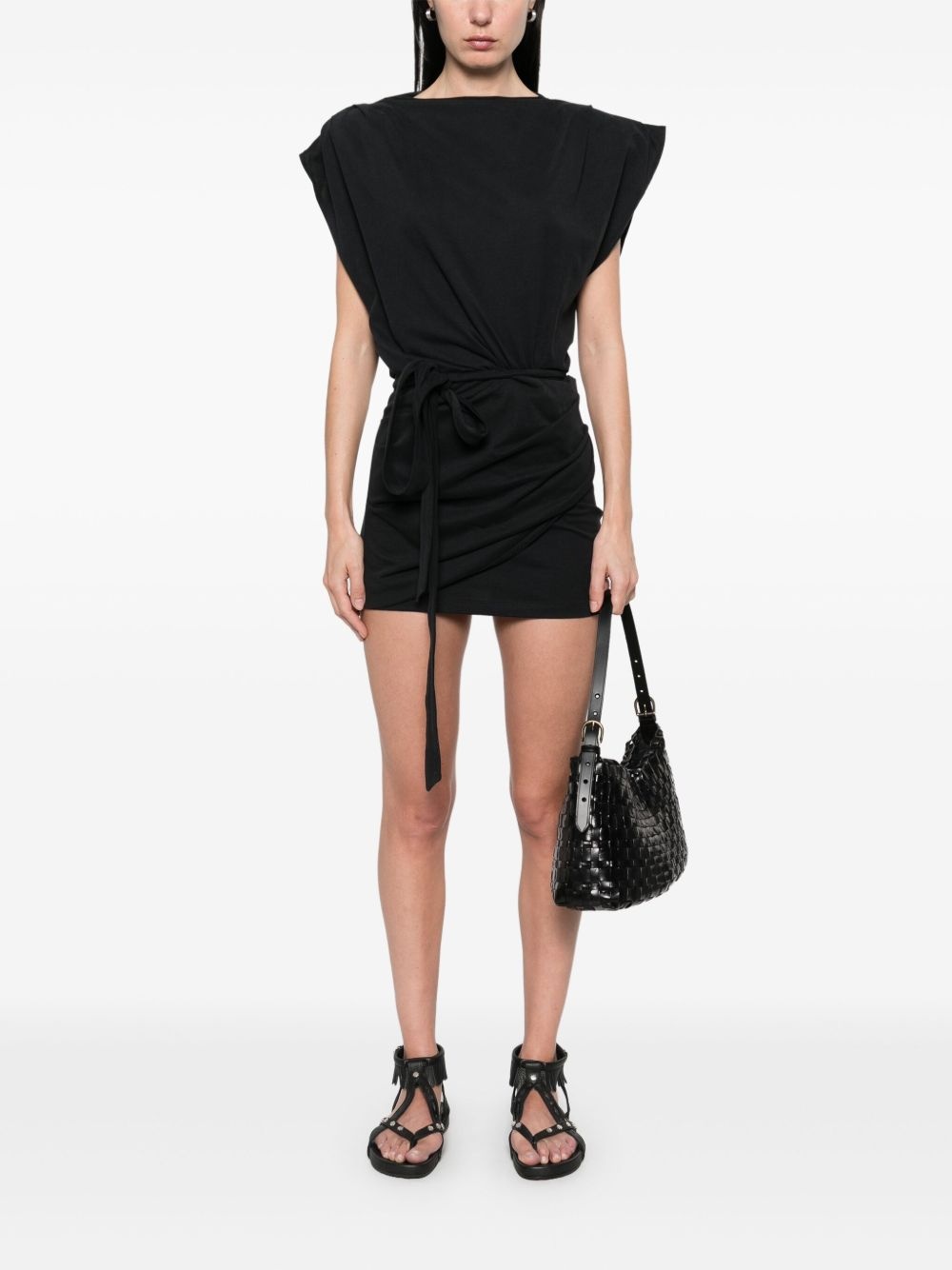 Marielle mini dress - 2