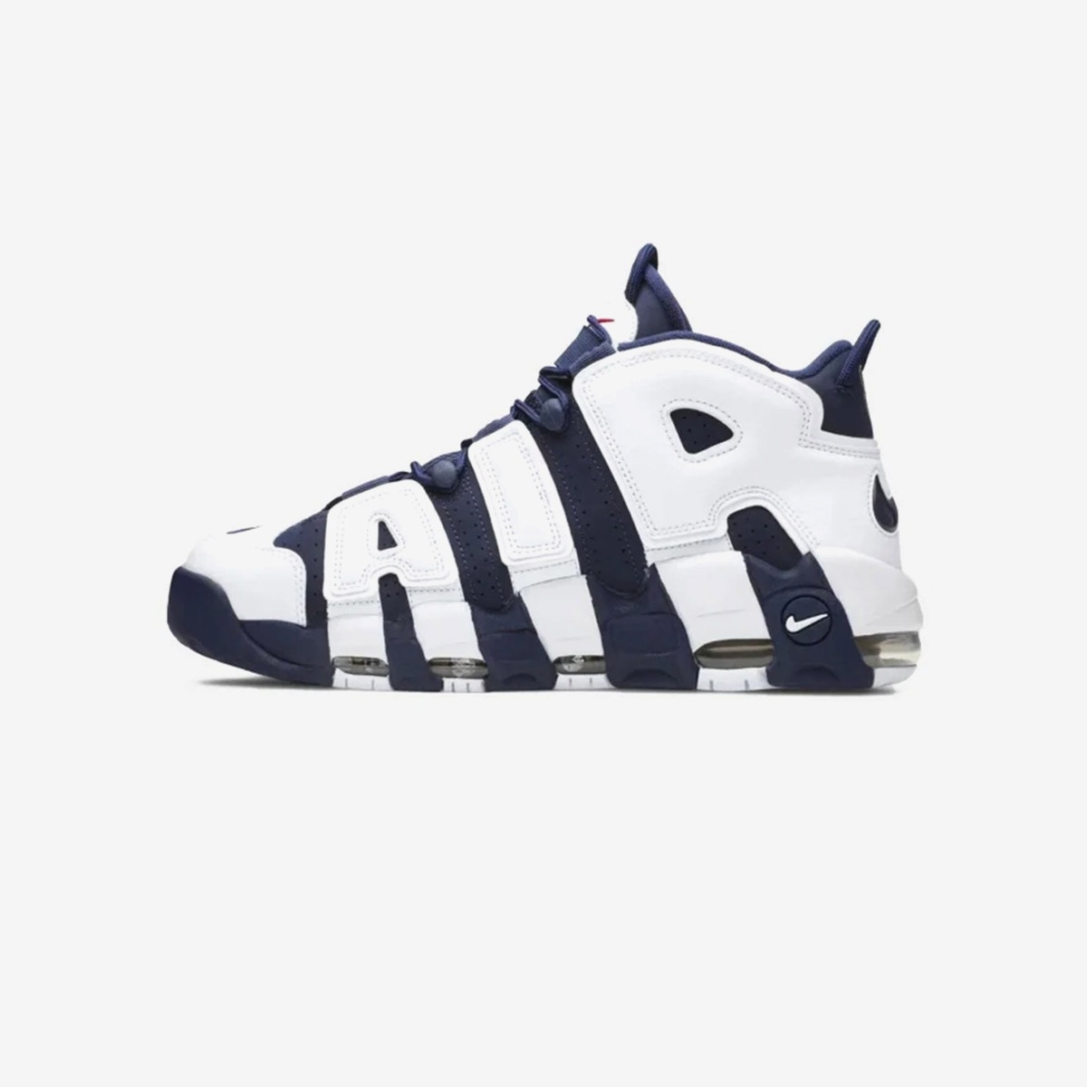 Air More Uptempo '96 - 3