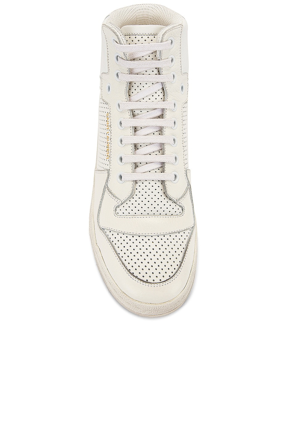 SL24 High Top Sneakers - 4