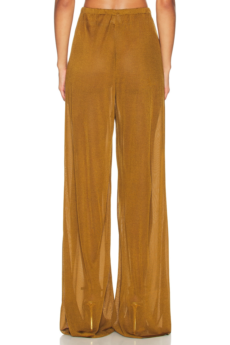 Arlena Knit Pant - 4