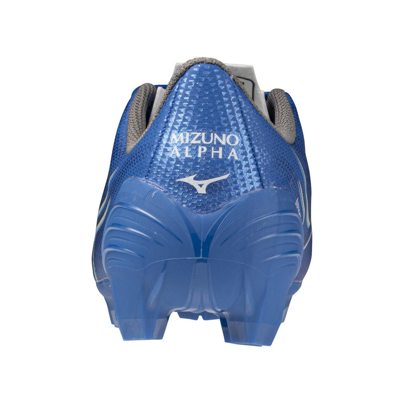Mizuno Alpha Select Junior FG Firm Ground Soccer Cleat 5