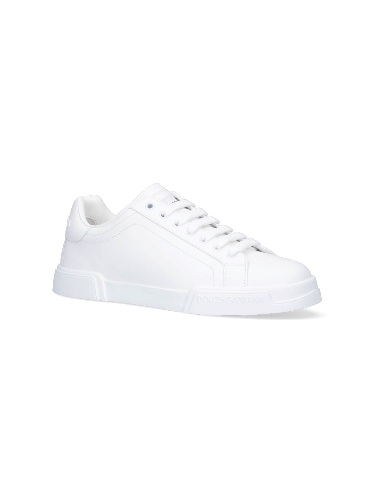 "PORTOFINO VINTAGE" SNEAKERS - 2