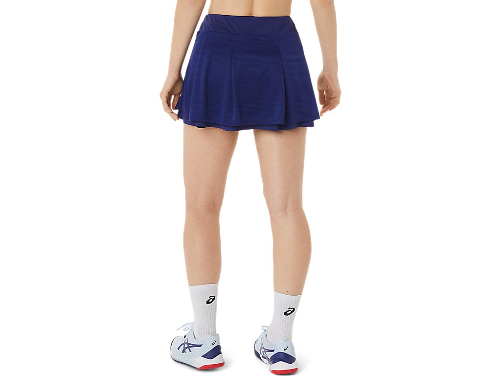 WOMEN'S MATCH SKORT - 2