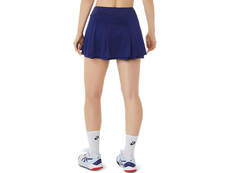 Asics WOMEN'S MATCH SKORT outlook
