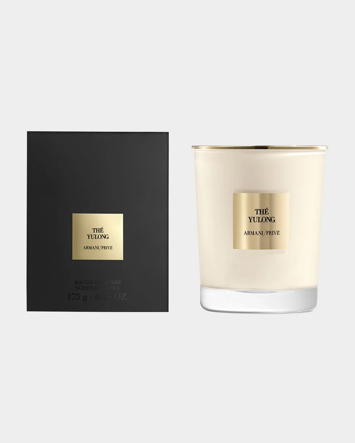 Thé Yulong Candle, 175 g - 1